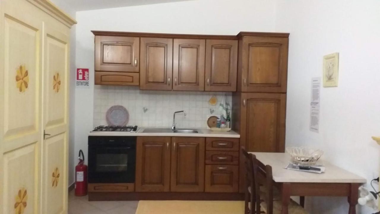 Willa Vistamare Orosei Zewnętrze zdjęcie