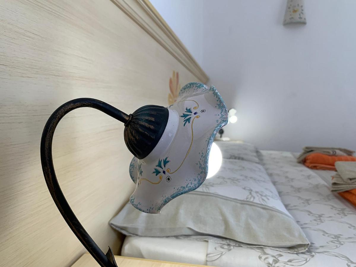 Willa Vistamare Orosei Zewnętrze zdjęcie